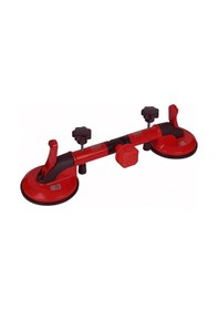 Resim Shijing Tools Açılı Vantuz Aleminyum Döküm Gövde Kaldırma Kapasitesi 100kg P621 