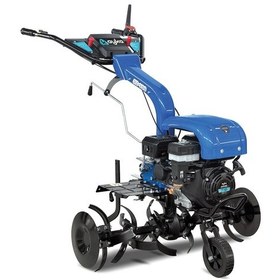 Resim Ayka RZ 250 F Çapa Makinesi R210 7 HP Benzinli Motor 3+1 Vites 