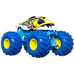 Resim Hot Wheels Trucks 1:24 Arabalar Piran Ahhhh HKM57 