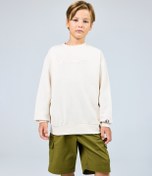 Resim Champion Icons Crewneck Sweatshirt 
