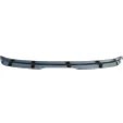 Resim Omg Oto Vw Golf 6 Gtı R V2 Yarasa Spoiler Piona Black 