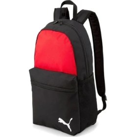 Resim Puma Team Goal Sırt Çantası Polyester Malzeme ile Ergonomik Tasarım 
