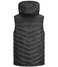 Resim Jack Jones Hero Erkek Yelek 12211789 001 