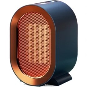 Resim Beyman Isıtıcı Masaüstü Ev Mini Elektrikli Isıtıcı Isıtıcı (Yurt Dışından) 
