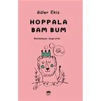 Resim Hoppala Bam Bum 