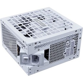 Resim Lian Li Rs1200g Beyaz 1200w 80+ Gold Atx Power Supply Akak92llı0025 
