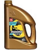 Resim Petrol Ofisi Maxima Auto Lpg 5w-30 4 Litre 