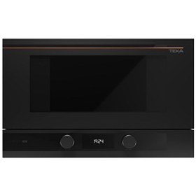 Resim Teka ML 82-G1 BIS L 22 L Ankastre Mikrodalga Fırın 