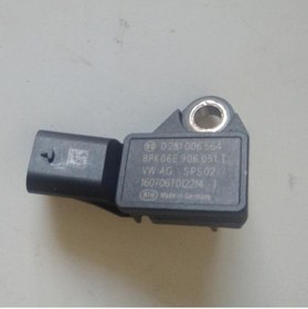 Resim 0281006564 Bosch A4 A6 A7 Q7 Turbo Basınç Valfi 06e906051t 