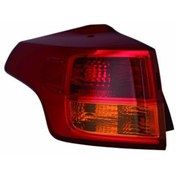Resim DEPO 212-191CR-UE Stop Lambasi Sag-(Toyota Uyumlu: Rav4 13- ) 212191CRUE (WY273686) 