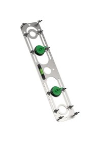 Resim Suntek Soğuk Sıcak Su Borusu Konumlandırma Aleti Için 34,5cmx7,4cm 