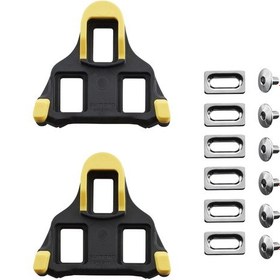 Resim Shimano Kal Yol SPD-SL Sarı (6 Derece) SM-SH11 
