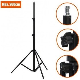 Resim Gdx Seyyar Kağıt Sonsuz Stüdyo Fon Perde (Gri) 2.70x11 Metre 