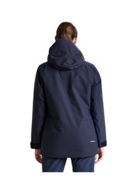 Resim Slam Slam Altura Ws Ins Jacket Kadın Mavi Ceket W13 Lacivert 