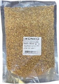 Resim Mey İthalat Sarı Küncü 500 Gr 