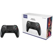 Resim whitetech Ps4 Uyumlu Oyun Kolu Kablosuz 