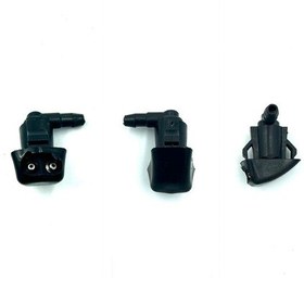 Resim Mazda 3 Su Fıskiye Memesi 2004-2009 