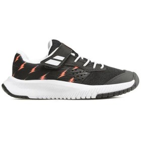 Resim BABOLAT Pulsion All Court Kid Grl Kız Çocuk Siyah Tenis Ayakkabısı Kız Çocuk TENİS AYAKKABI 
