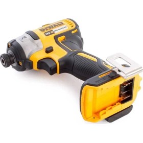 Resim Dewalt DCF887NT Darbeli Vidalama Kömürsüz Solo 18 Volt (Aküsüz) 