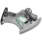 Resim Eksantrik Zincir Gergisi Orta Touareg Cgna 4.2 2010- 06e109218t-06e109218ak 