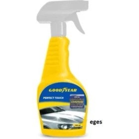 Resim Goodyear Showroom Cilası 500ML 