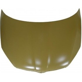 Resim Skoda Fabıa/roomster Motor Kaputu 2010- Oem No 5j0823031b Uyumlu Sko08fa013 