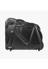 Resim Scicon Aerotech Evolutıon X Tsa Bisiklet Taşıma Çantası Sert Kabuk Siyah 