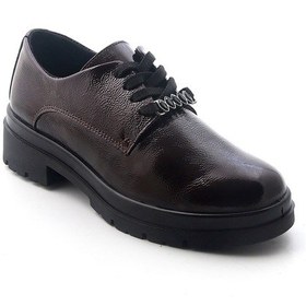 Resim Oxford Klasik Kadın Diğer 6567701 Imac Bordo 4093/019 Bordo Bordo 