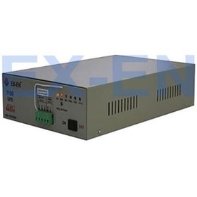 Resim Arex 1000 W Tek Kanalli Güç Kaynaği Ari Elektr 
