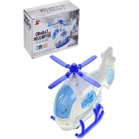 Resim Prestij Kutulu Pilli Helikopter X333 