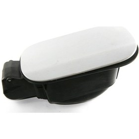 Resim Volkswagen Jetta 2006-2010 Dış Depo Kapağı 1K5809857B -A Gru 