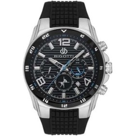 Resim Bigotti Milano BG.1.10552 Erkek Kol Saati 