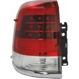 Resim Toyota Uyumlu Land Cruiser 2015 Sonrası Sol Dış Stop 81561-60B70 