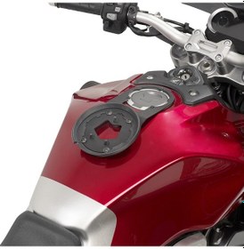 Resim Givi Bf44 Depoüstü Çanta Aparatı Honda Tek Renk 