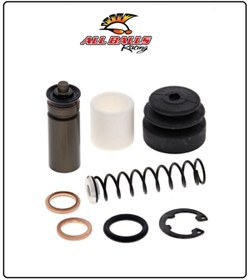 Resim ALL BALLS Racing ABR ANA SİLİNDİR YENİLEME KİTİ KTM SMC R ABS 690cc ARKA 2008-2020 