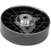 Resim HUTCHINSON T0360 ALTERNATÖR GERGİ RULMANI LGN 2.0 16V (95-01)-SAF 