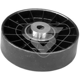 Resim HUTCHINSON T0360 ALTERNATÖR GERGİ RULMANI LGN 2.0 16V (95-01)-SAF 