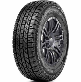 Resim Yokohama 245/75 R17 121/118S Geolandar A/T G015 Oto 4 Mevsim Lastiği (2024 Üretim) 