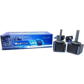 Resim Photon Milestone D Serisi D3s ve d3r 4 Plus Led Xenon Ballast Version 