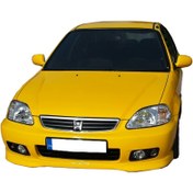 Resim Honda Civic 1996-2001 HB Ön Karlık Boyalı 