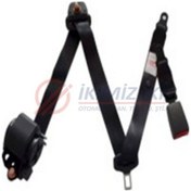 Resim Emniyet Kemeri Takim Dogan Kartal Sahin M131 504605041 