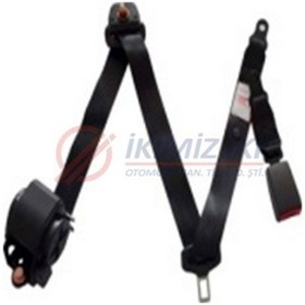 Resim Emniyet Kemeri Takim Dogan Kartal Sahin M131 504605041 