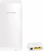Resim IP-COM CPE3 2.4 GHZ 300 MBPS 500 MT PTP 60 DERECE DIŞ ORTAM ACCESS POINT 