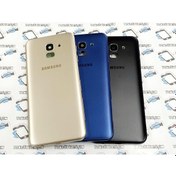 Resim Samsung Galaxy J6 J600 Full Kasa Kapak Pil Kapağı. (187305724) 