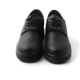 Resim Oxford Klasik Kadın Diğer 6567700 Imac Nero 1400/011 Nero Siyah 