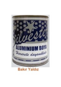 Resim Darsa Silvester Bakır Yaldız Boya 1/10 0,07lt 