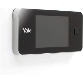 Resim Yale 500 Dijital Kapı Dürbünü (Kayıtsız) 45-0500-1432-00-6001 