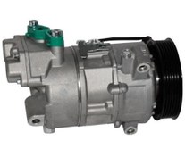 Resim Bmw E46 Kasa 316i 2002-2006 Klima Kompresörü Behr Marka 64529182793 