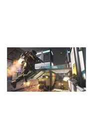 Resim Activision Call Of Duty Advanced Warfare Aksiyon Oyunu PS4 İçin Multiplayer Desteği ile 