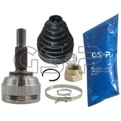 Resim GSP 850092 Aks Kafasi Dis Clio III Modus 1.4 16V Megane 1.5Dci 04- (Dis Freze:23 Dis Freze:29 Uzunluk:143) 6001548718 (WE774118) 